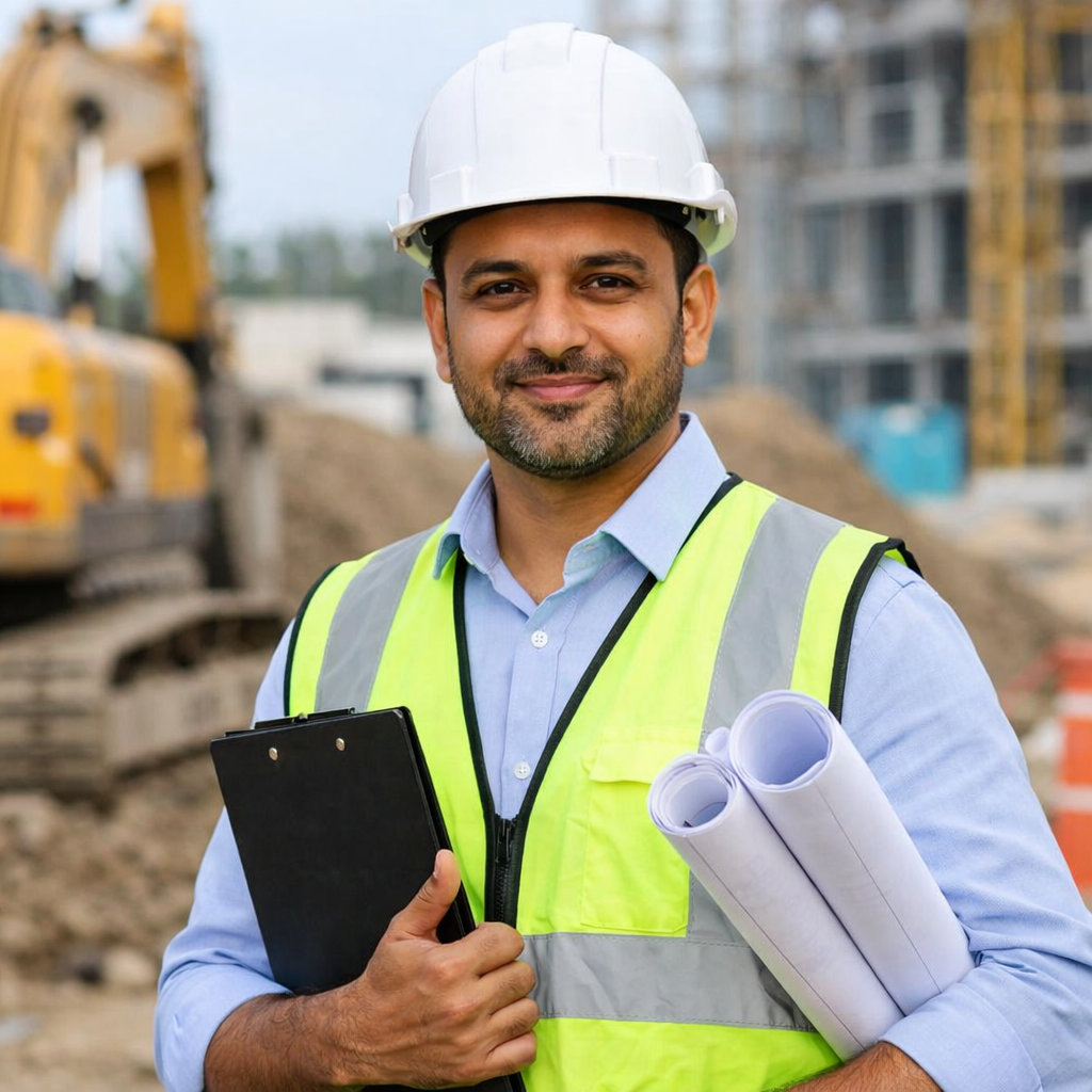 worker-3 project manager