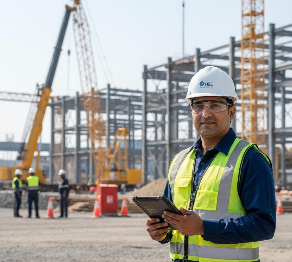 worker-3 site supervisor