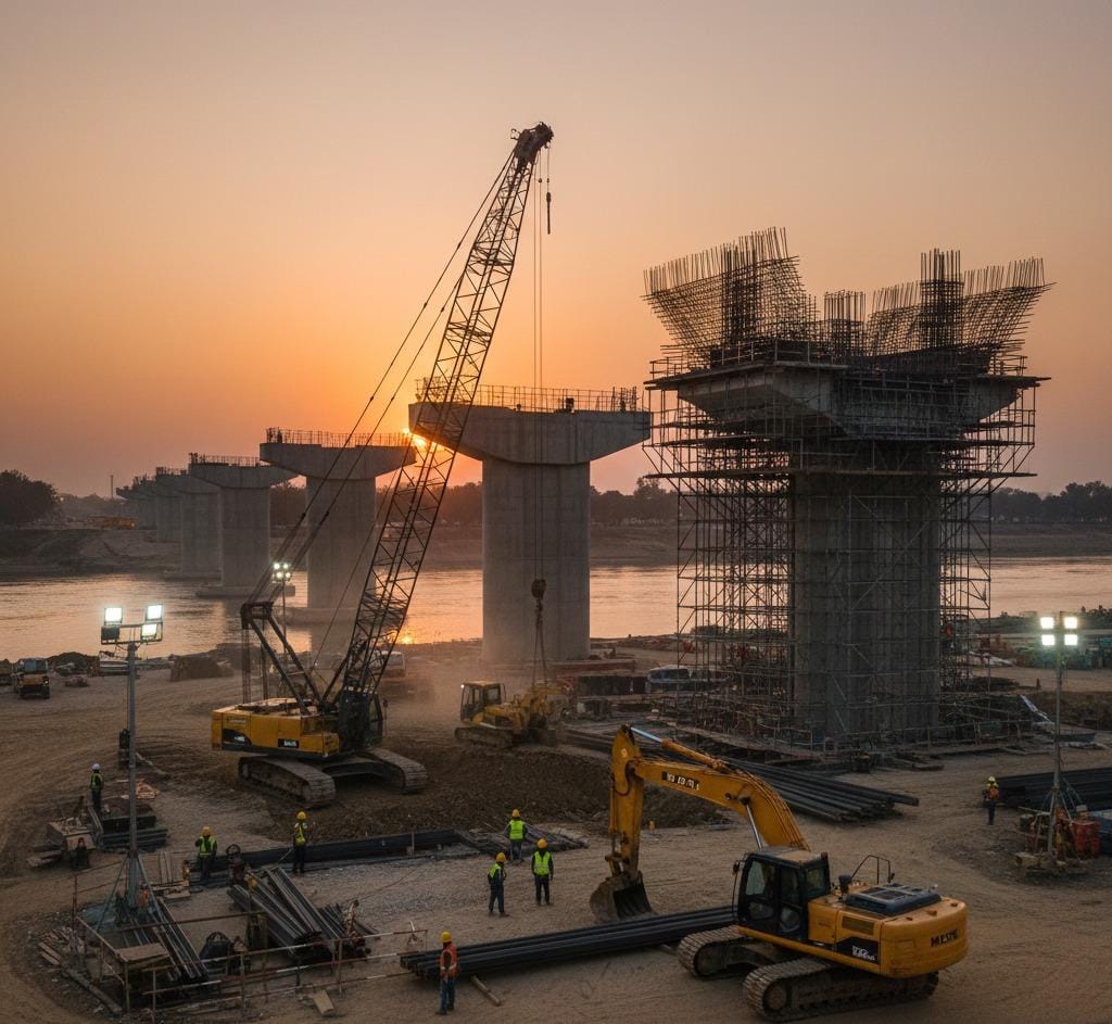 service-1 civil construction